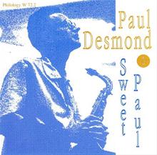 Complete 1958 Berlin Concert - Sweet Paul ( see notes) 